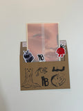 Hungry Brain Print Club Subscription