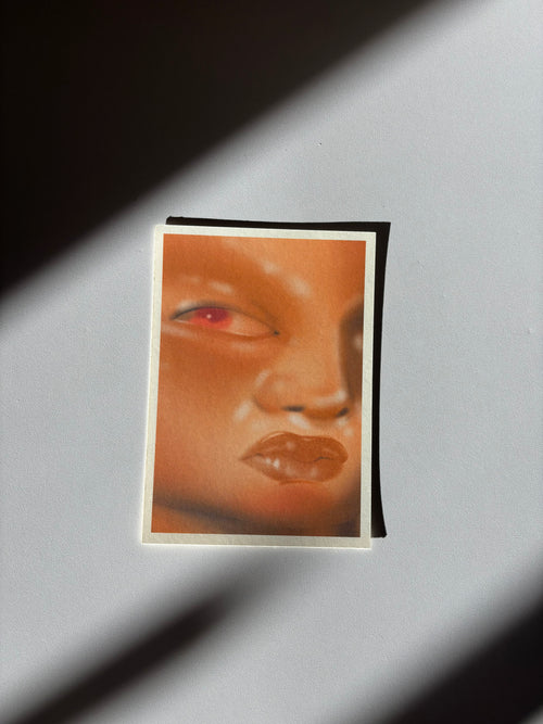 Hungry Brain Print Club Subscription