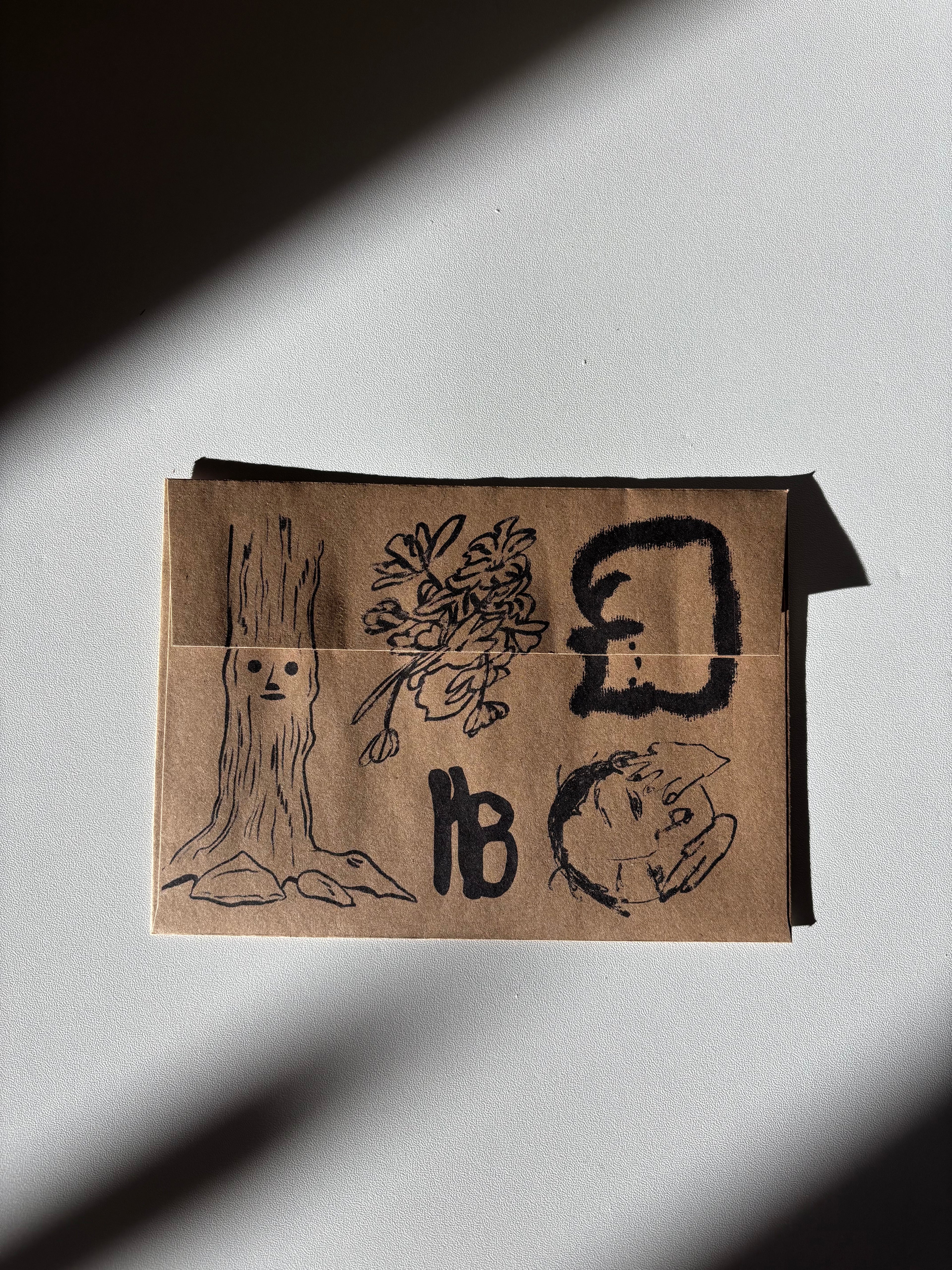 HB Print Club Subscription