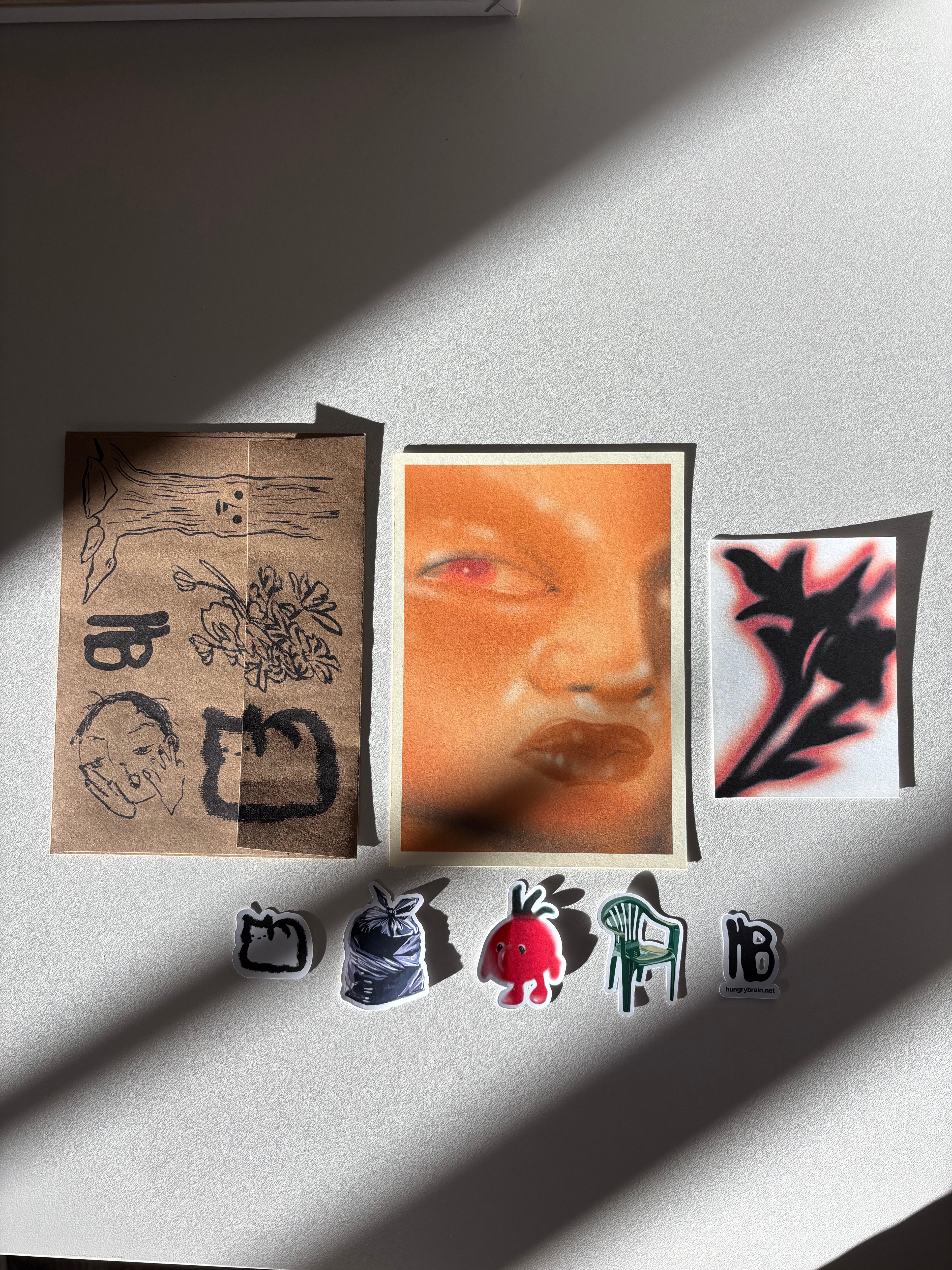 HB Print Club Subscription