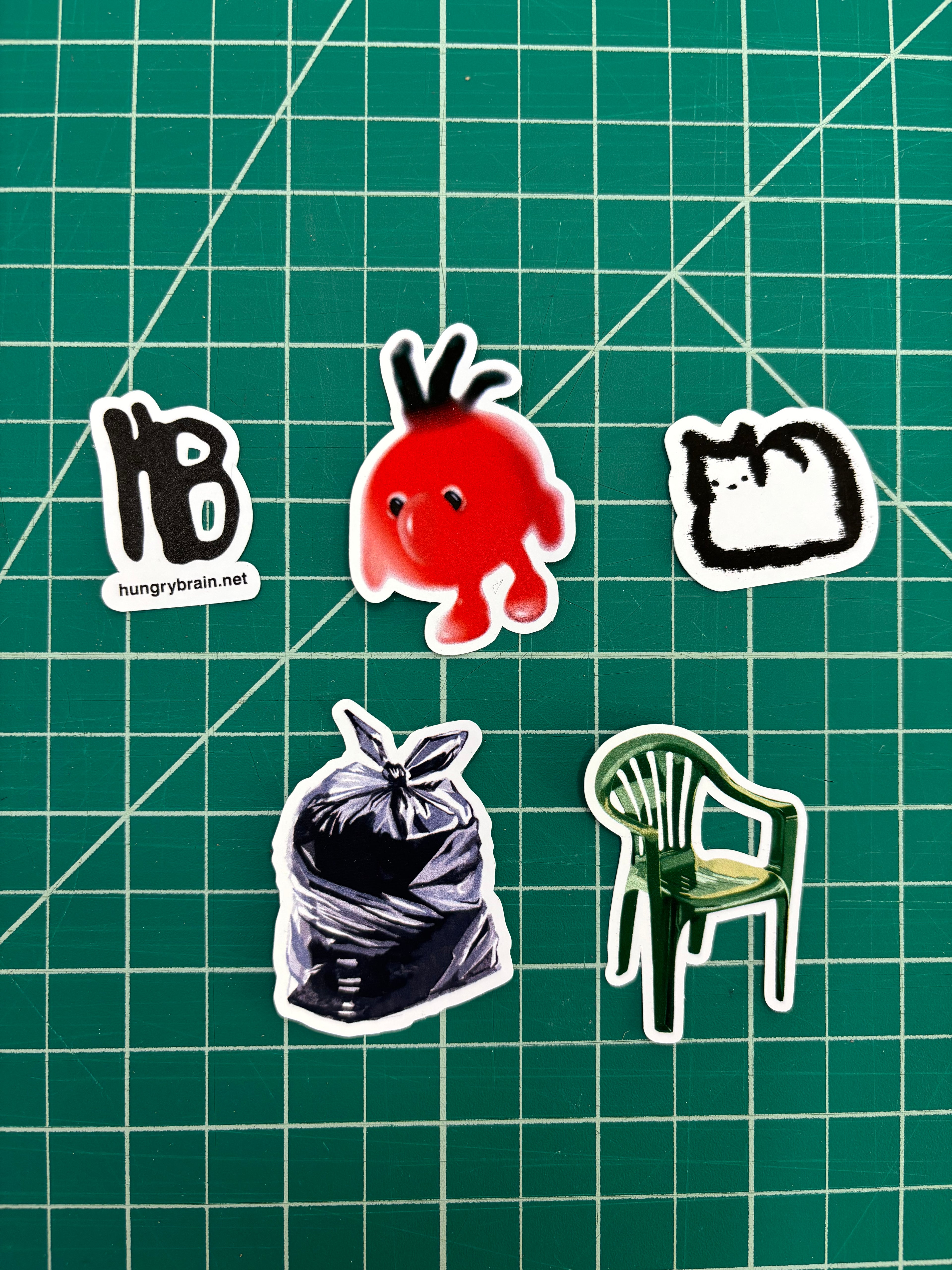 HB Print Club Subscription