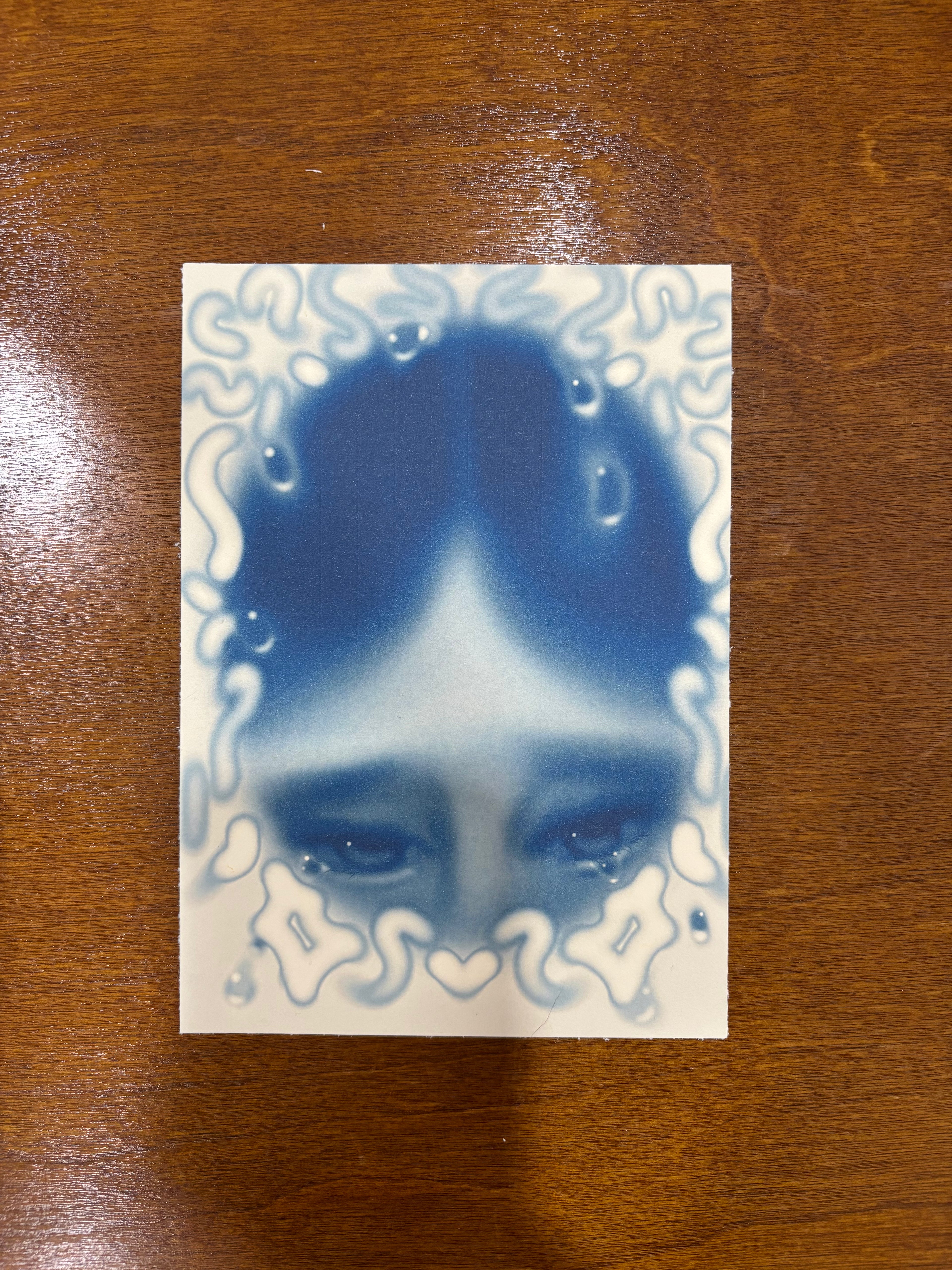 Hungry Brain - SILVER Print Club (Subscription)