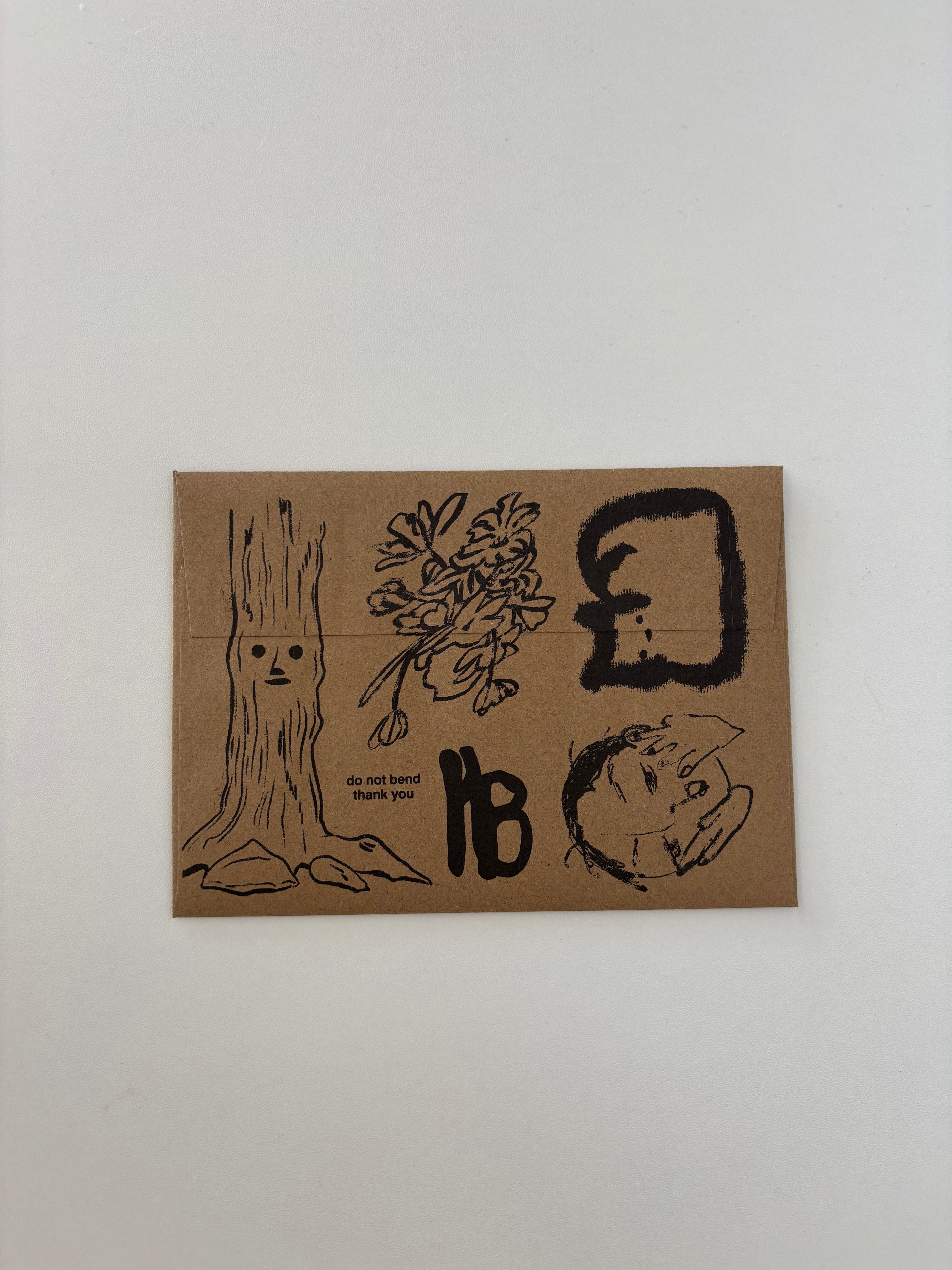 Hungry Brain Print Club Subscription